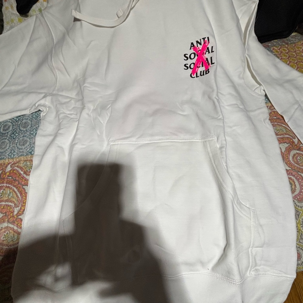 BN ASC HOODIE